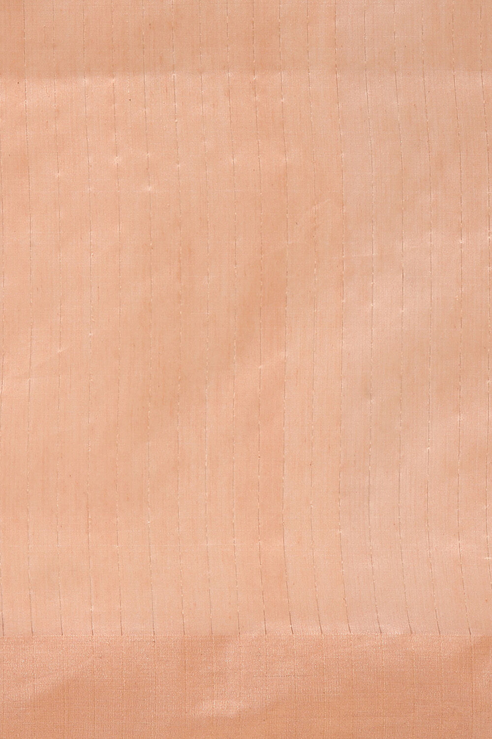 Light Red Pure Silk Cotton Bengal Saree image number null