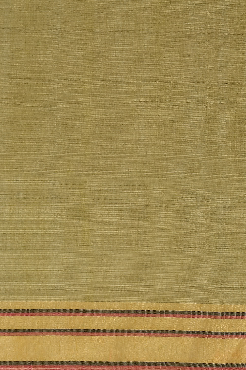 Violet Pure Silk Viscose Bhagalpuri Saree image number null