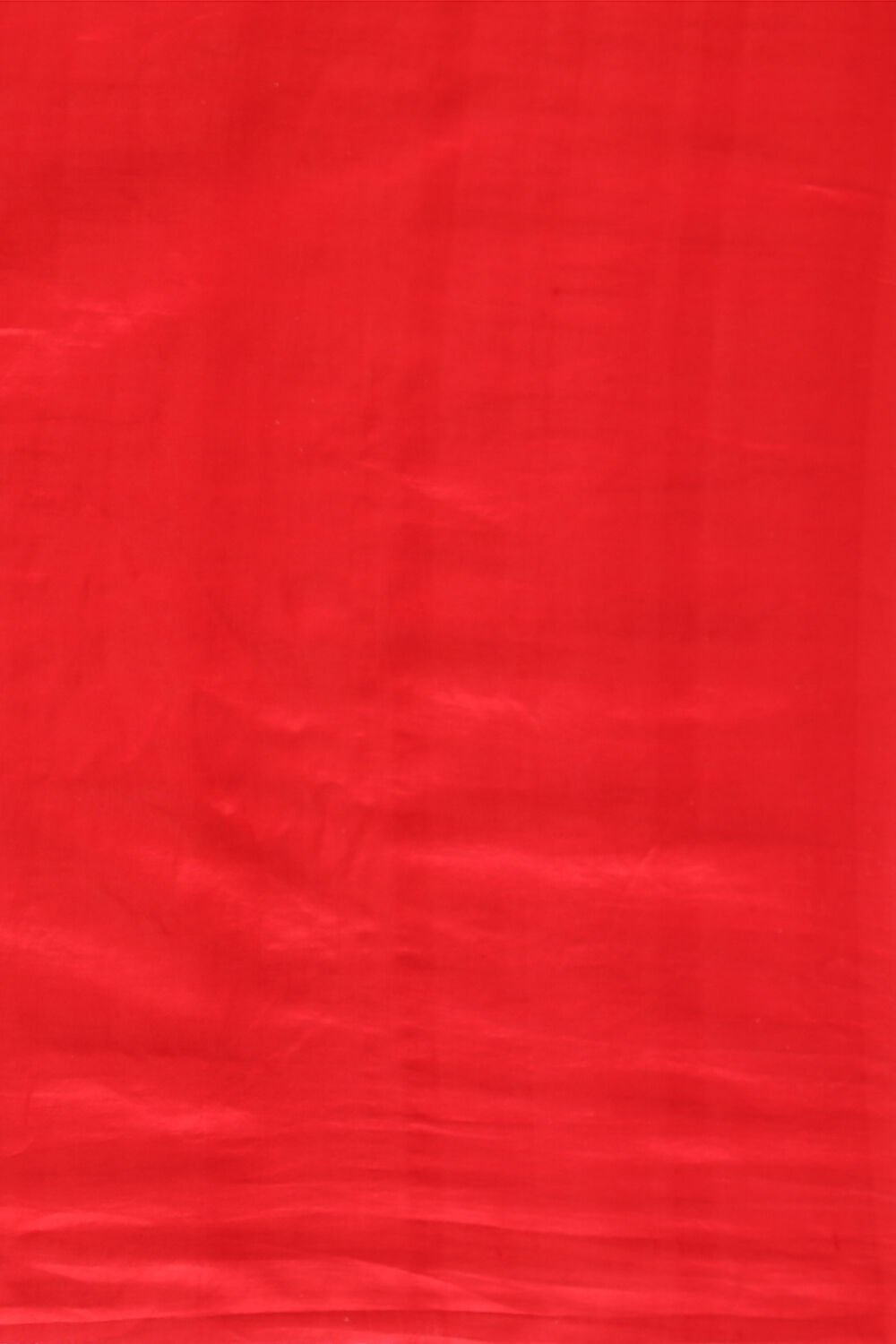 Red Bengal Pure Soft Silk Kantha Embroidered Saree image number null