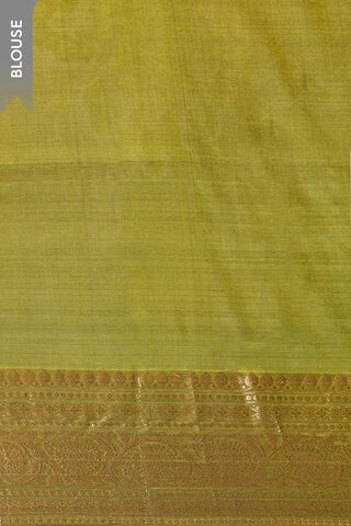Black Silk Viscose Kadwa Banarasi Saree thumbnail image number null