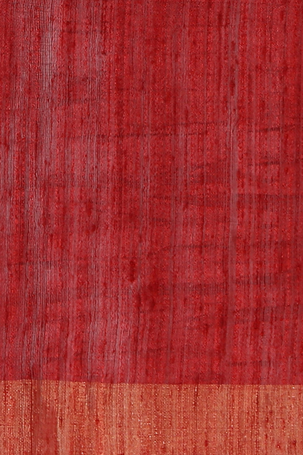 Light Red Pure Pure Silk Vanya Jamdani Saree image number null