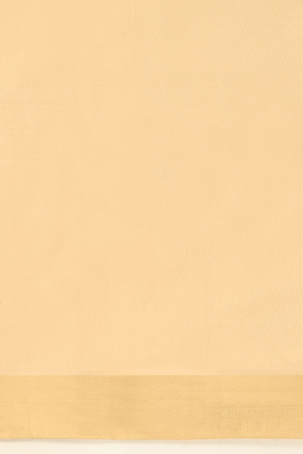 Brown Pure Silk Woven South Saree image number null
