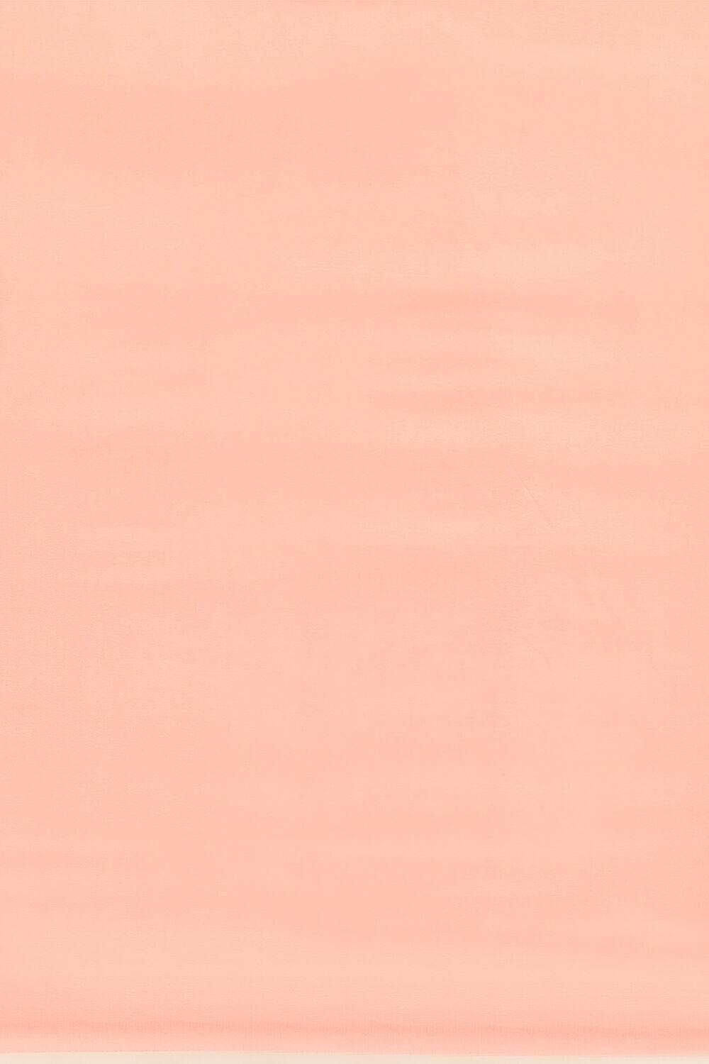 Light Pink Viscose Crepe Digital Print Saree image number null