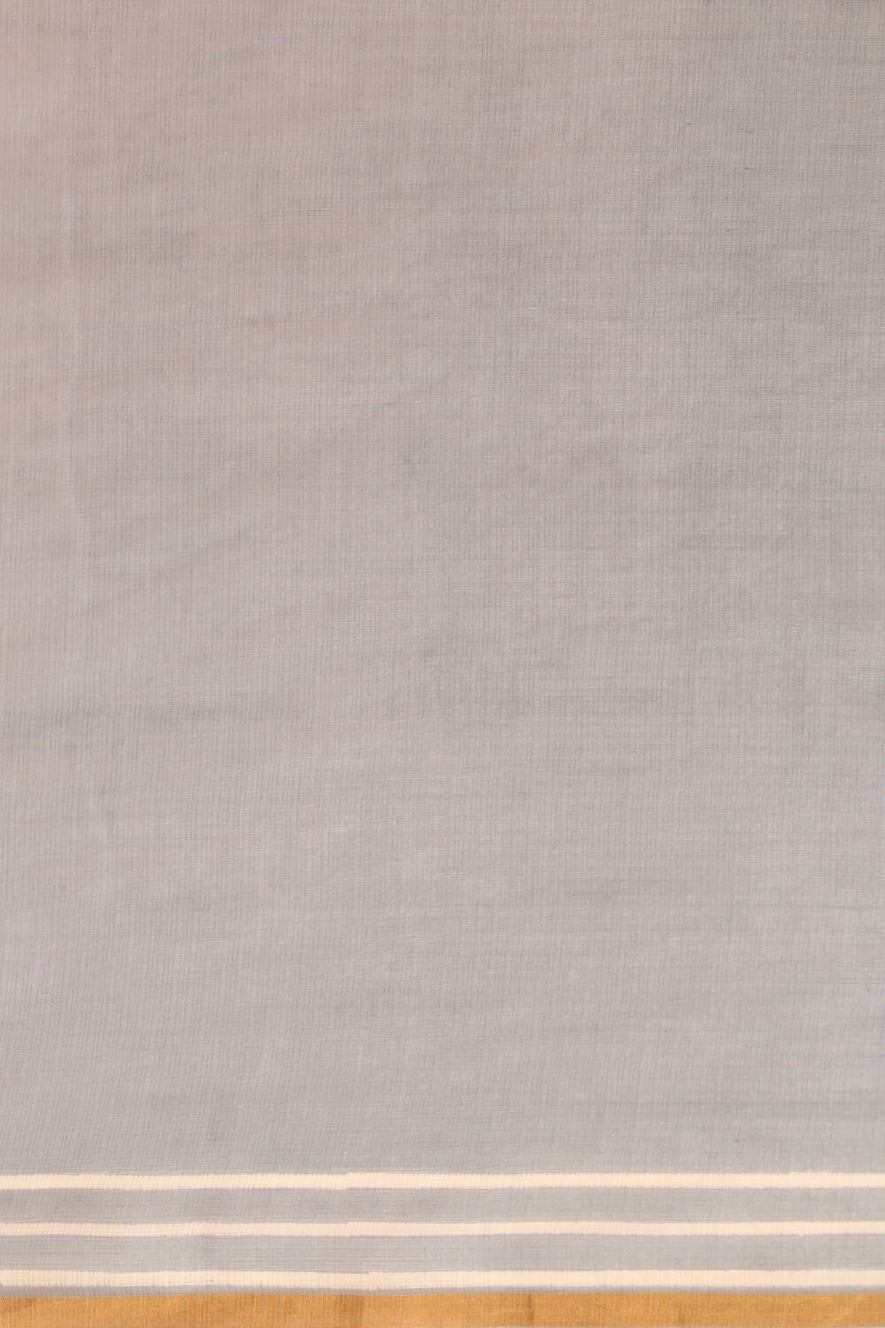 Light Pink Craft Pure Silk Kota Block Print Saree image number null