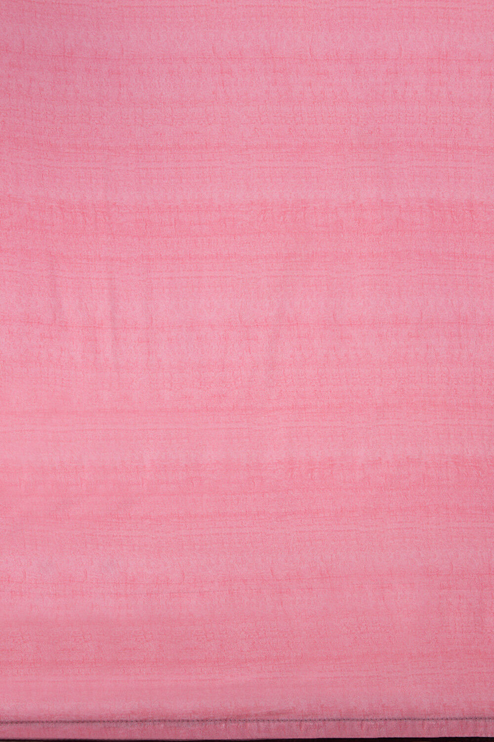 Pink Viscose Chiffon Digital Printed Saree image number null
