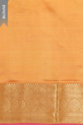 Green Woven Apsara Silk Viscose Saree thumbnail image number null