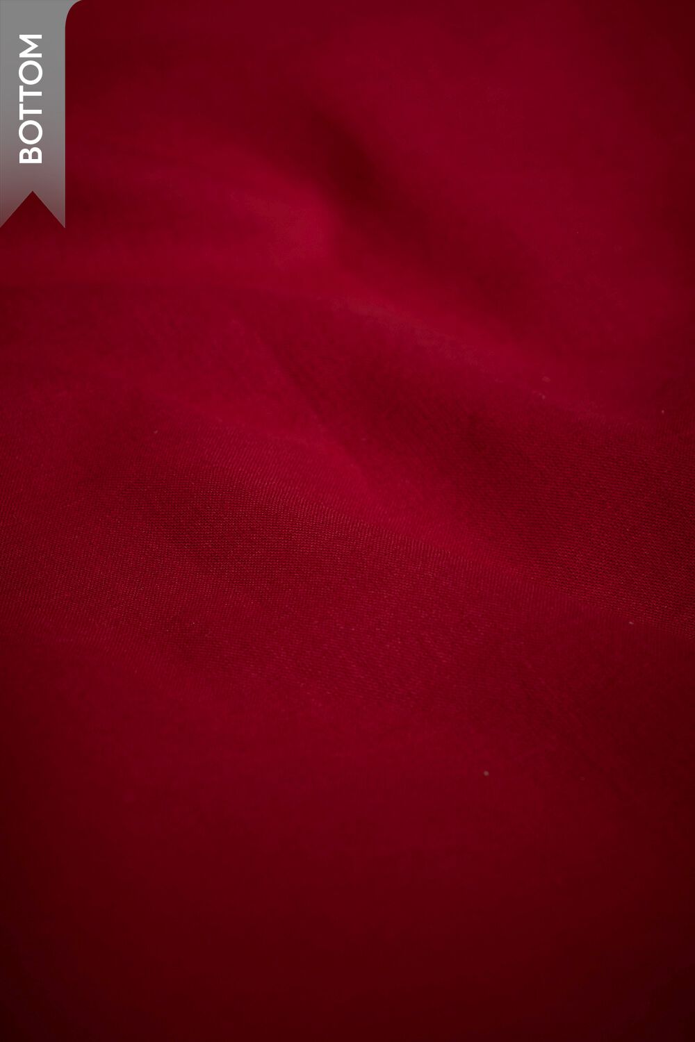 Dark Pink Pure Silk Cotton Block Printed Unstitched Suit Set image number null