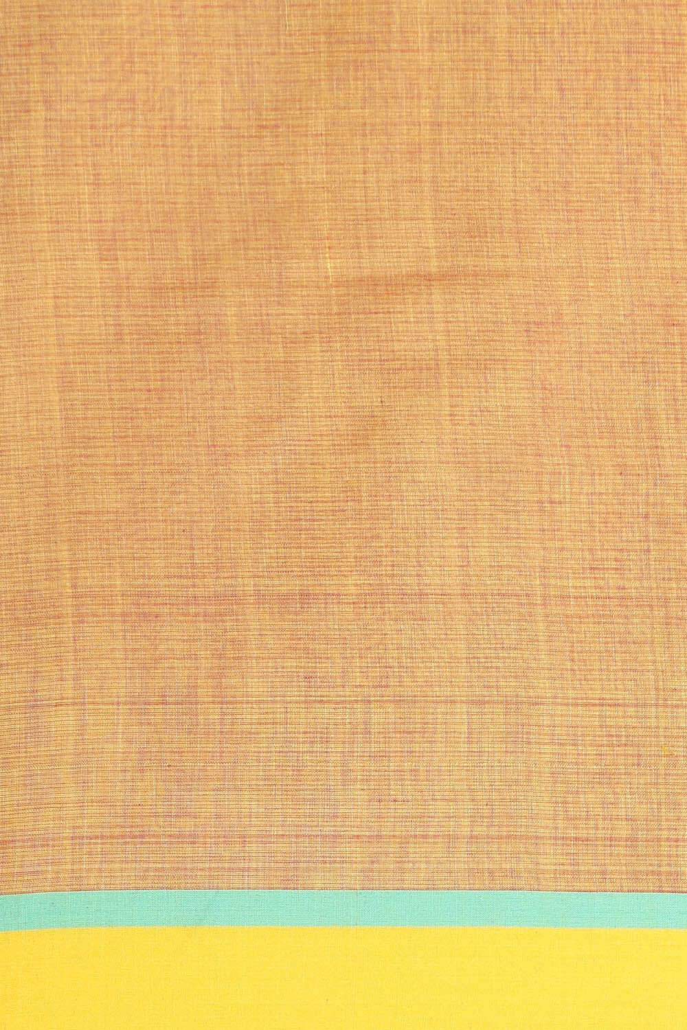 Dark Pink Pure Silk Cotton Bengal Saree image number null
