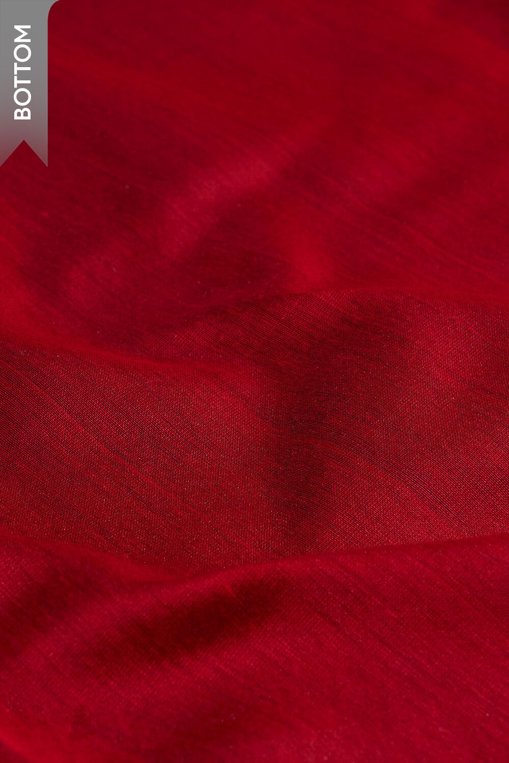 Brown Woven Pure Silk Cotton Unstitched Suit Set image number null
