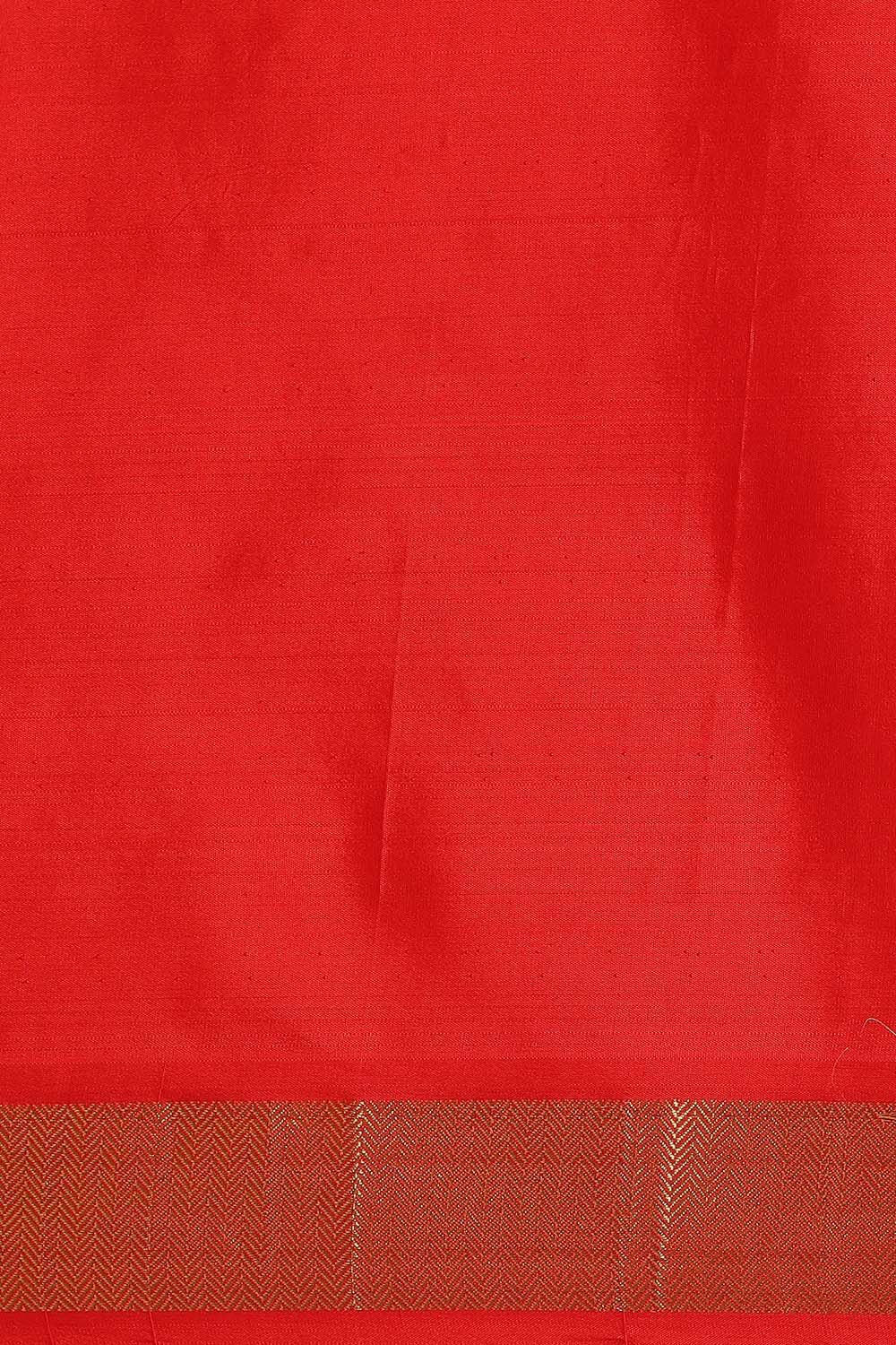 Pink Pure Silk Tencel South Saree image number null