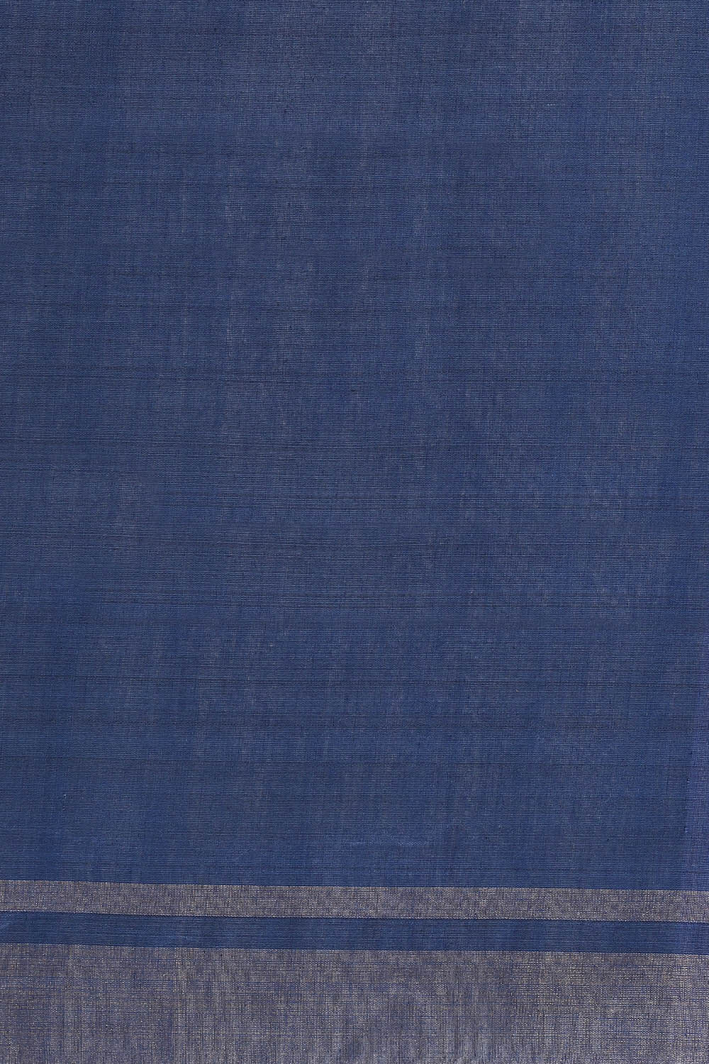Dark Pink Pure Tussar Silk Bhagalpuri Saree image number null