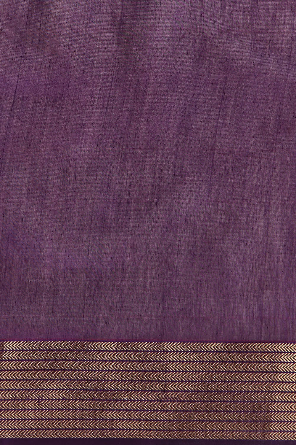 Dark Pink Pure Silk Cotton Maheswari Saree image number null
