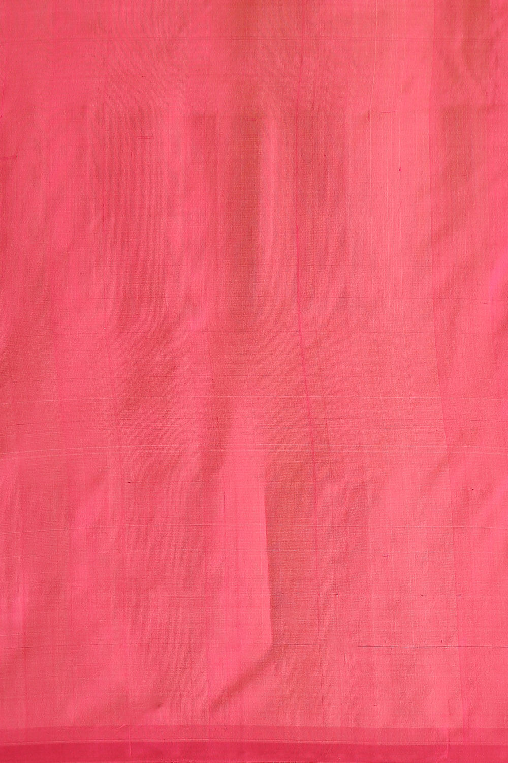 Orange Pure Silk South Saree image number null