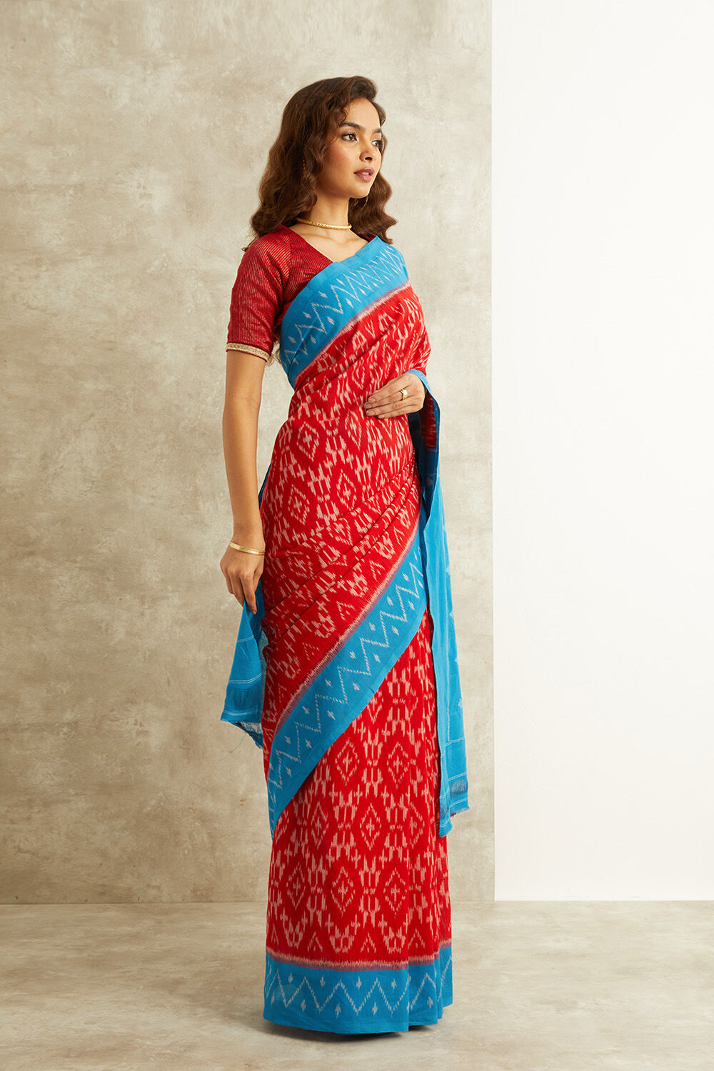Cotton ki fancy saree new arrivals
