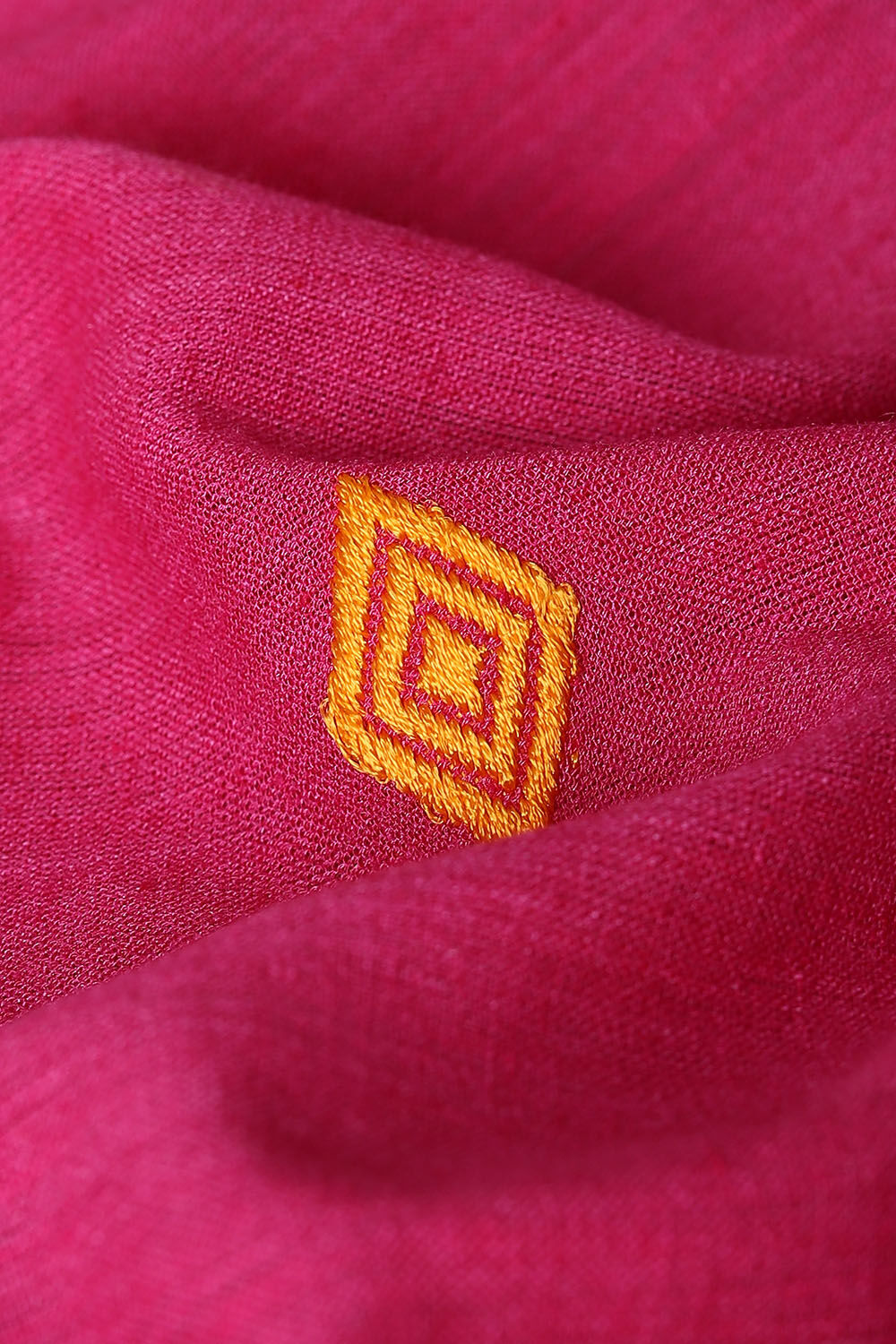 Pink Pure Eri Assam Saree image number null