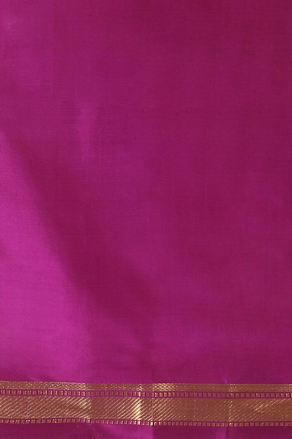 Light Blue Pure Silk Kanjivaram inspired Saree image number null
