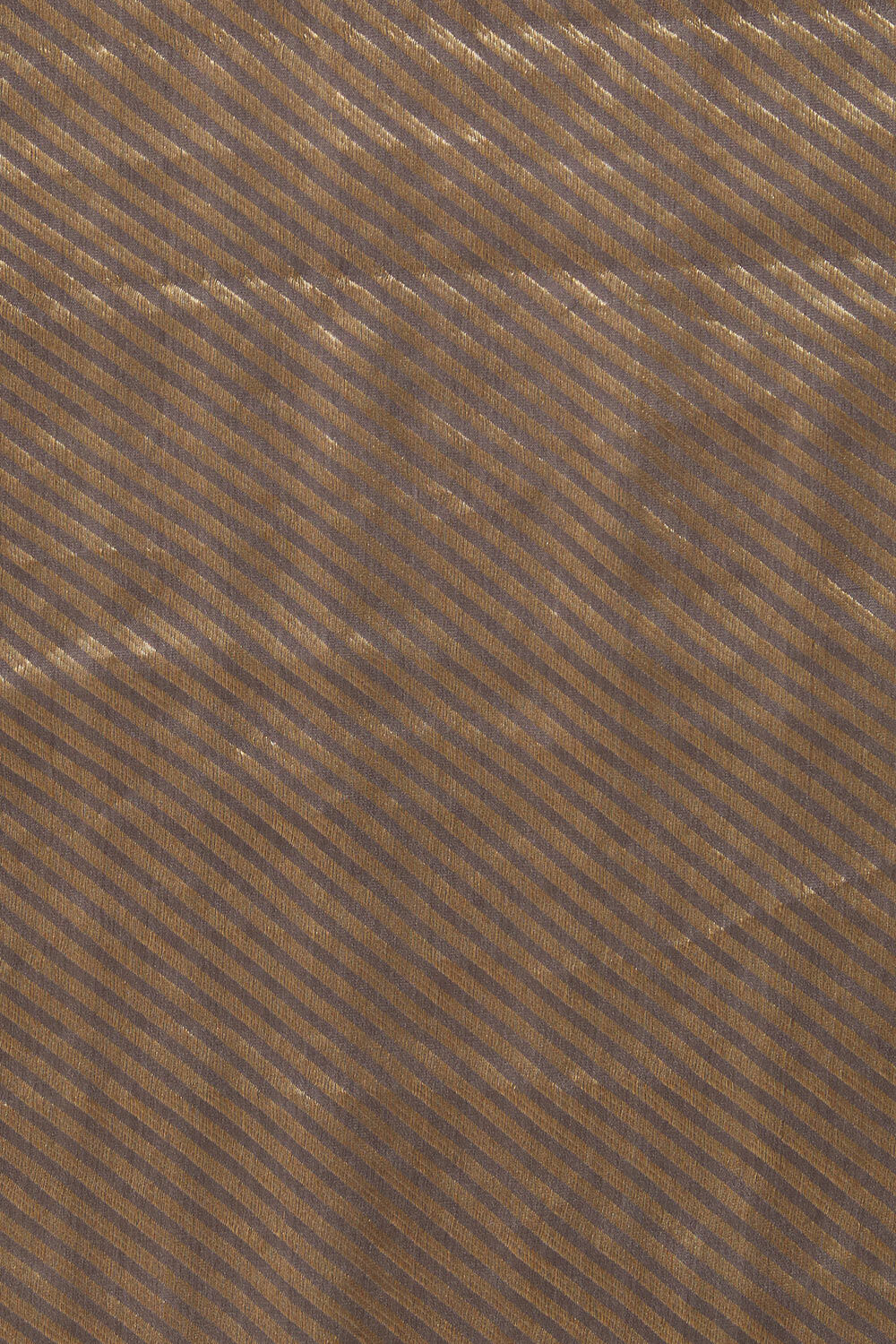 Blue Pure Georgette Tissue Woven Saree image number null