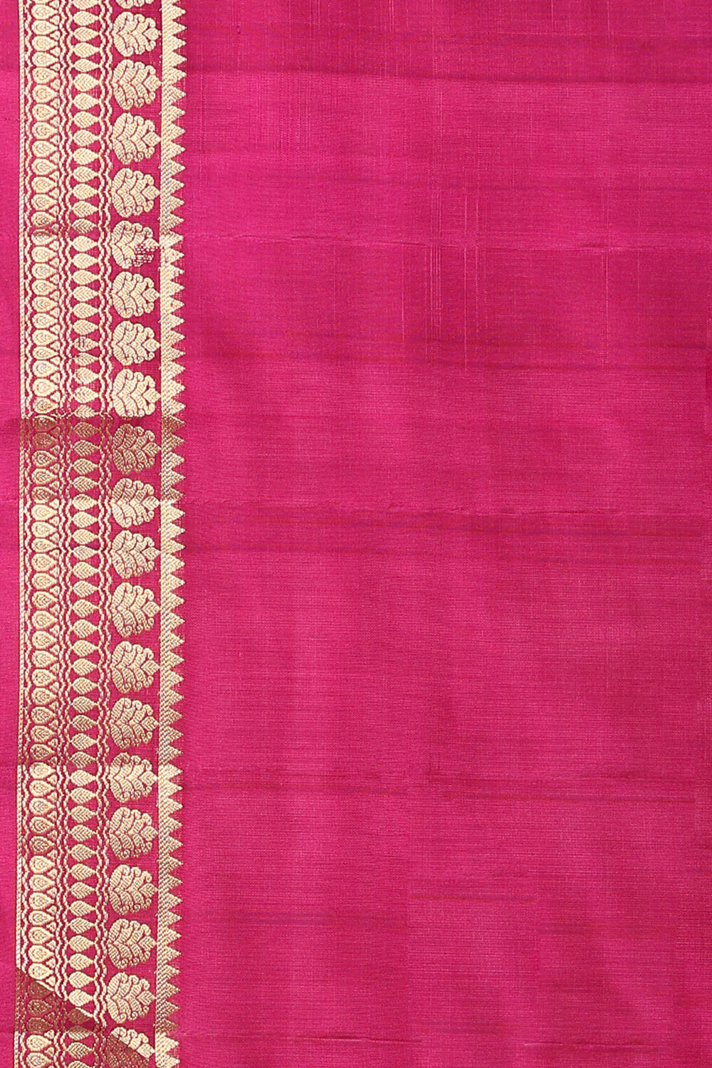 Light Blue Pure Silk Tencel South Saree image number null