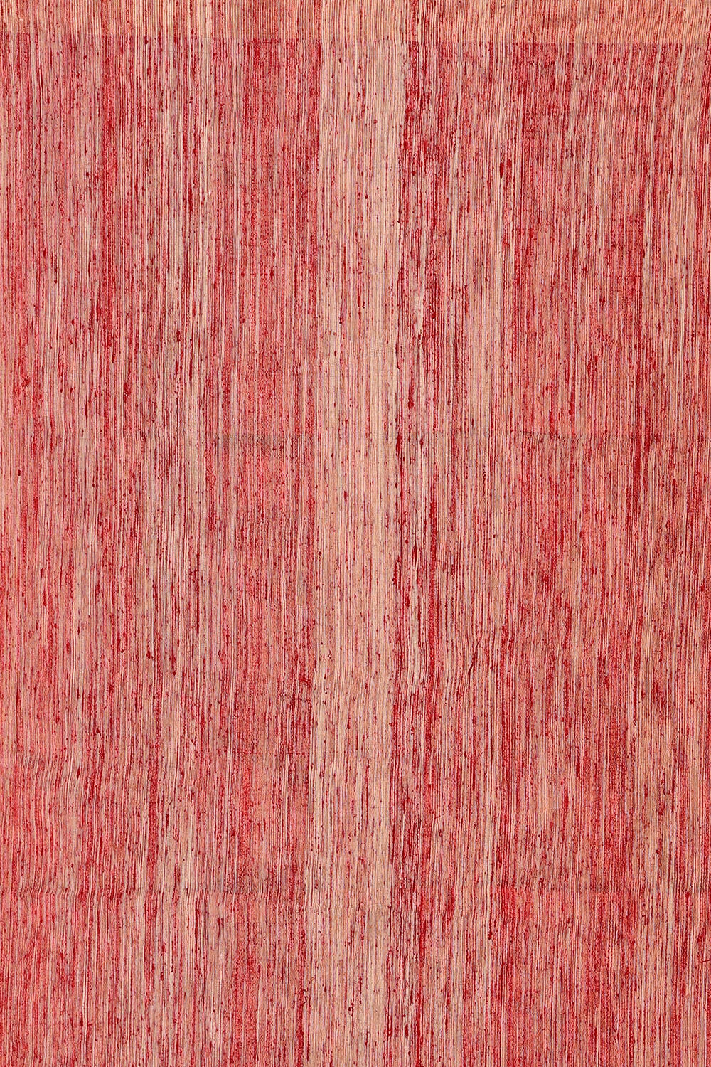 Dark Red Handwoven Bengal Pure Pure Silk Vanya Saree image number null