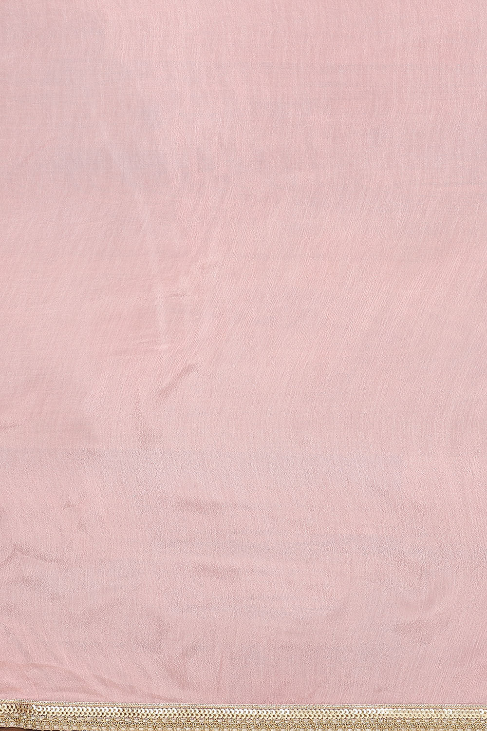 Pink Embroidery Viscose Suit image number null