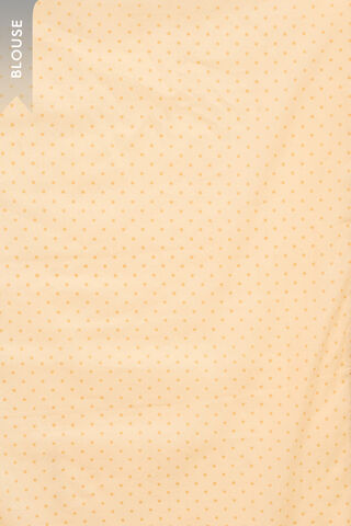 Light Yellow Bengal Screen Printed Pure Mulmul Cotton Saree thumbnail image number null
