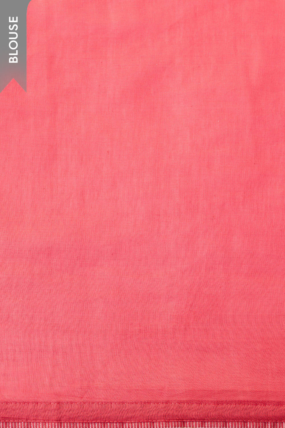 Pink Bengal Pure Silk Cotton Mukaish Embroidered Saree image number null
