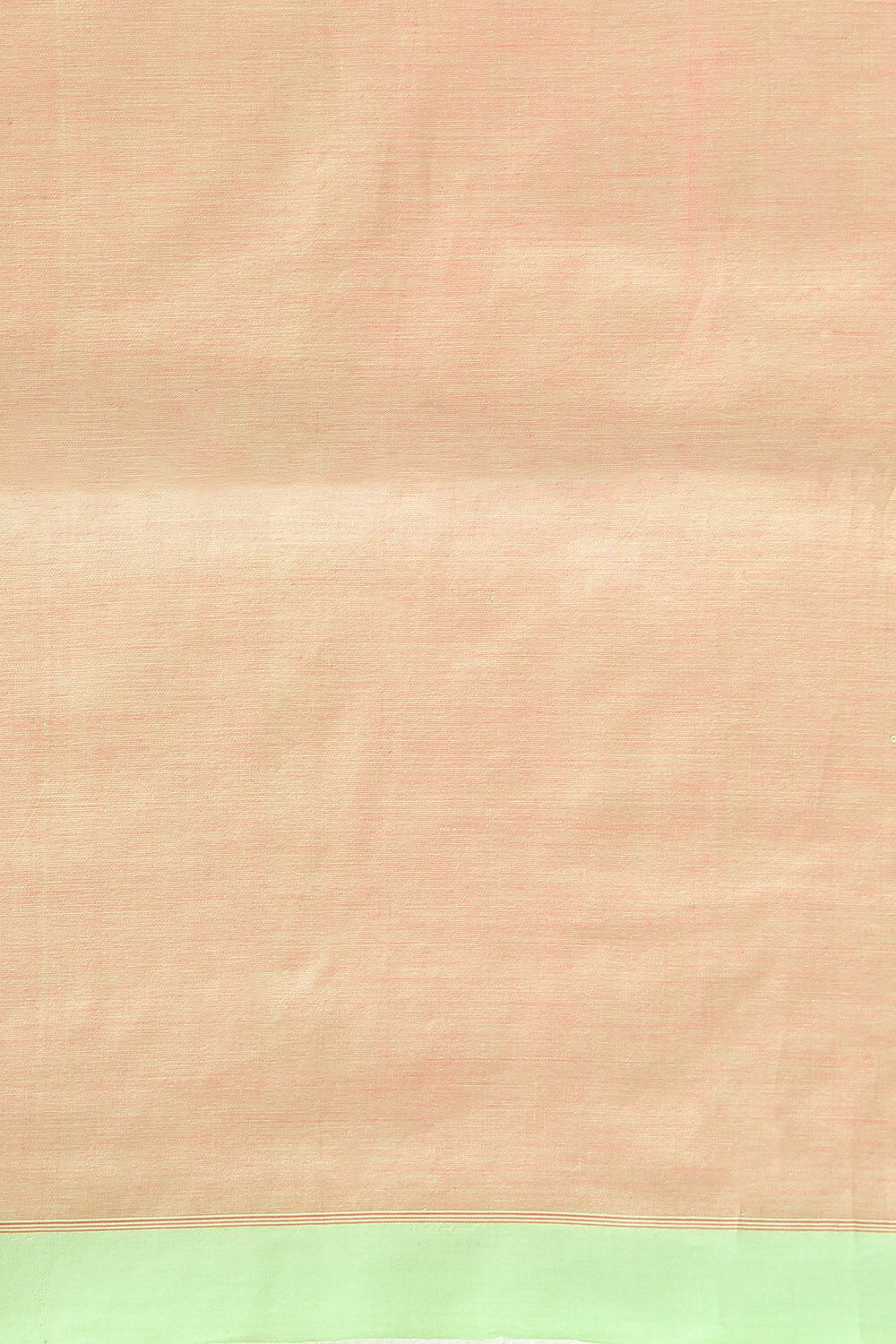 Pink Pure Silk Cotton Jamdani Saree image number null