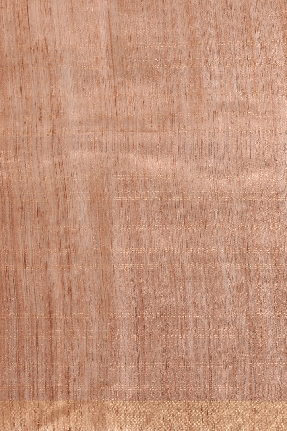 Light Pink Pure Silk Vanya Jamdani Saree image number null