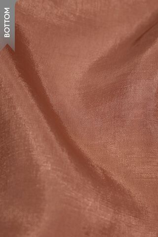 Light Pink Viscose Tissue Embroidered Unstitched Suit Set thumbnail image number null