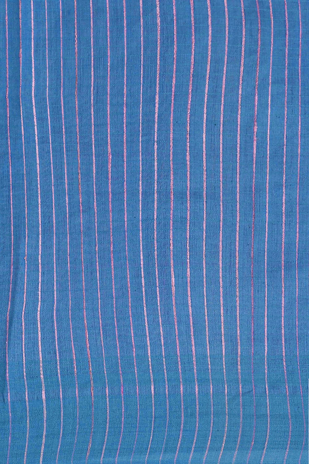 Light Violet Pure Tussar Silk Bhagalpuri Saree image number null