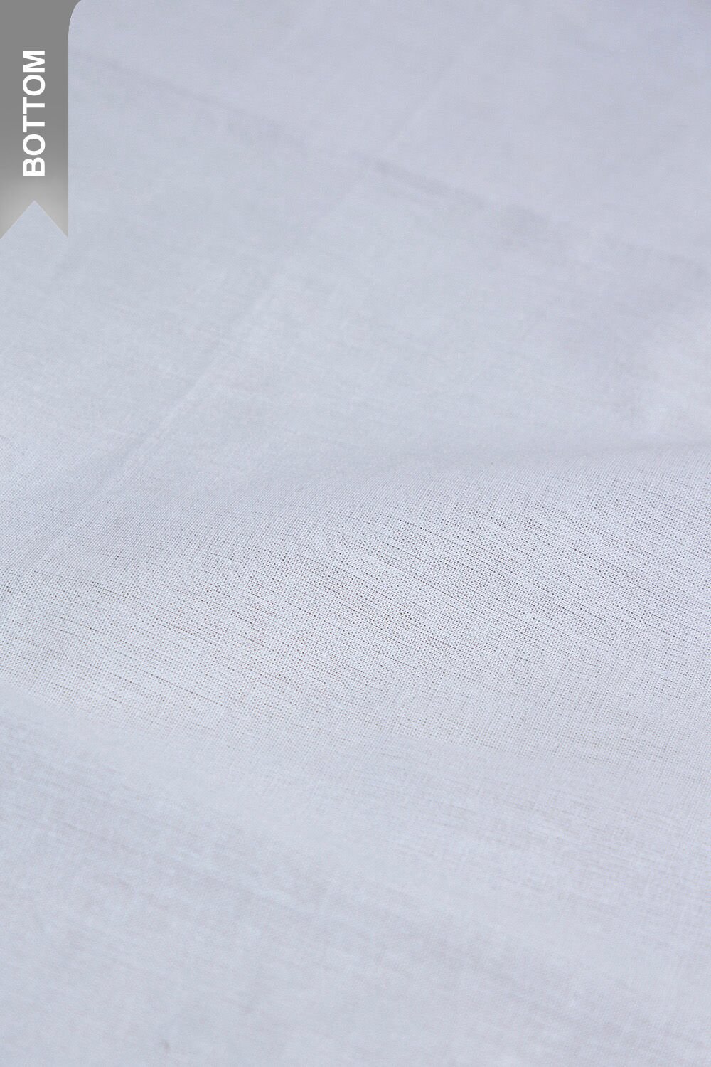 Grey Screen Printed Pure Cotton Suit Set image number null