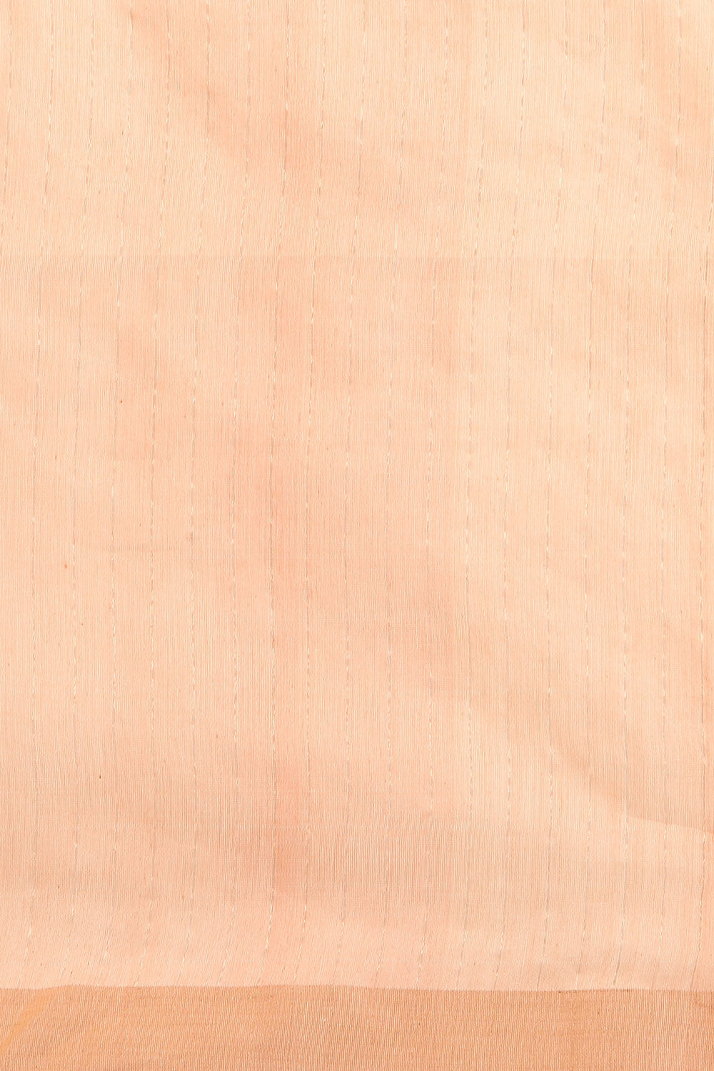 Pink Pure Silk Cotton Bengal Saree image number null