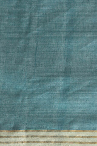 Pink Pure Tussar Silk Bhagalpuri Saree thumbnail image number null