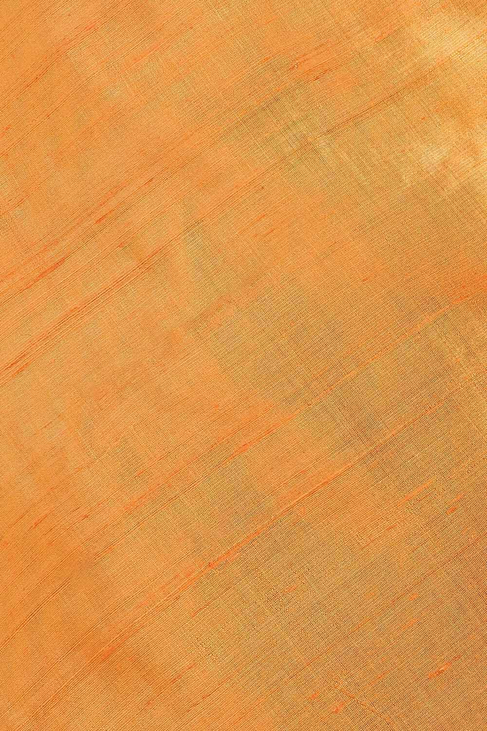 Multicolored Pure Tussar Silk Bhagalpuri Saree image number null