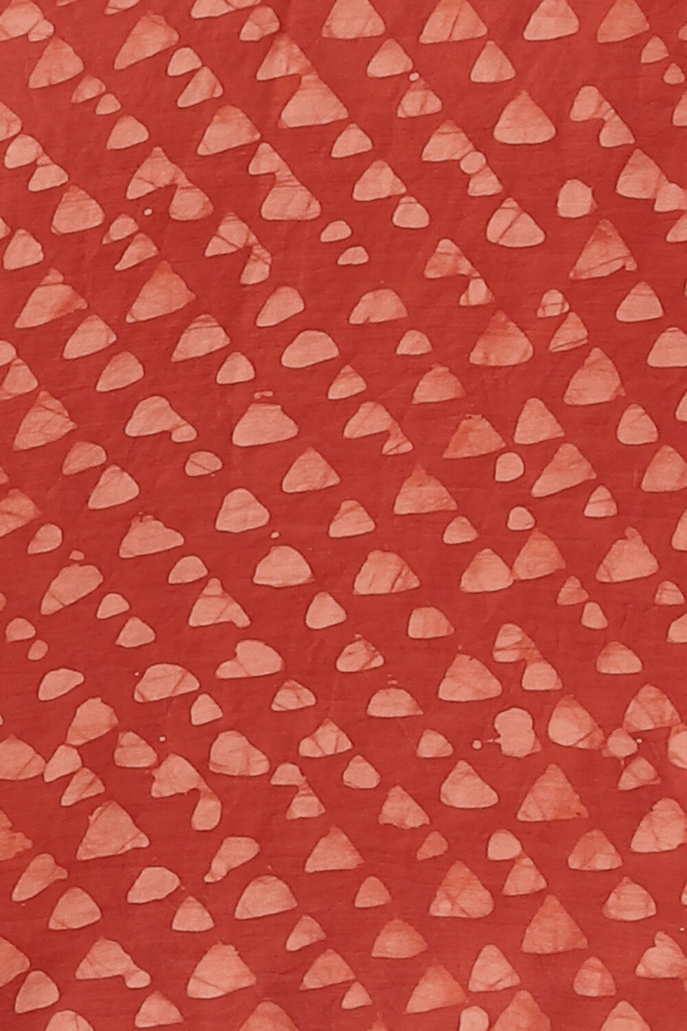 Orange Luxe Vegan Saree image number null