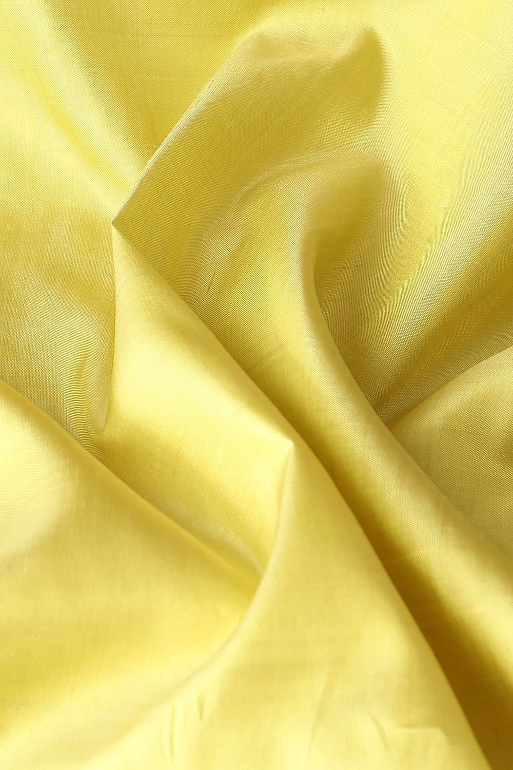 Light Green Pure Silk Kanjivaram Saree image number null