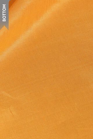 Brown Woven Pure Silk Tissue Unstitched Suit Set thumbnail image number null