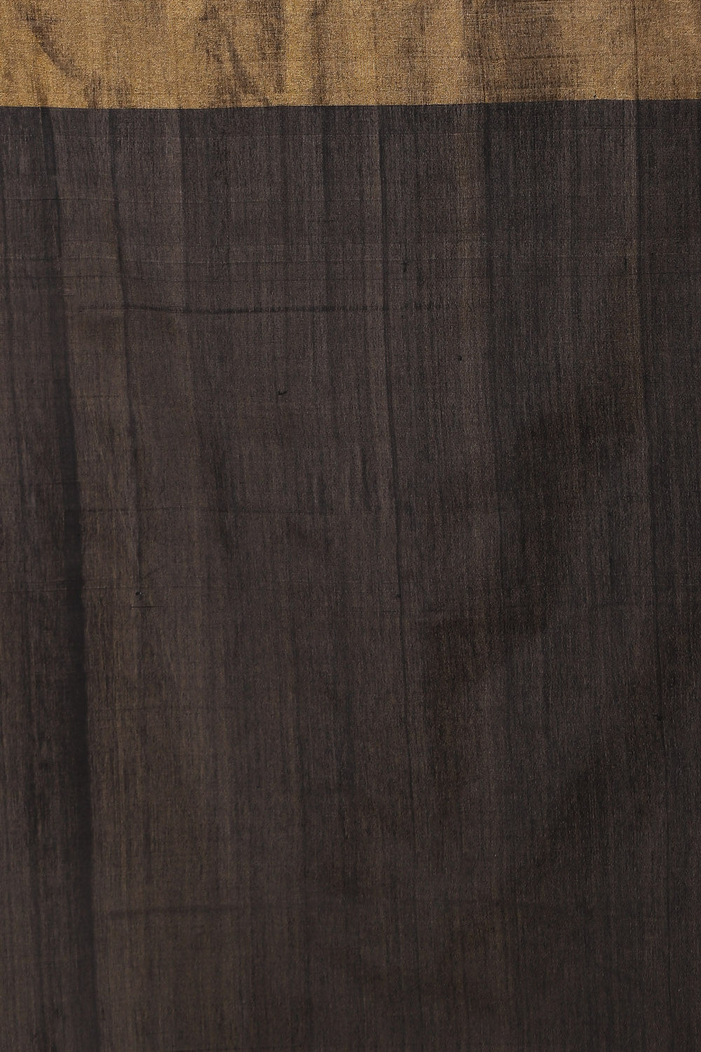 Black Pure Silk Patola Ikat Saree image number null