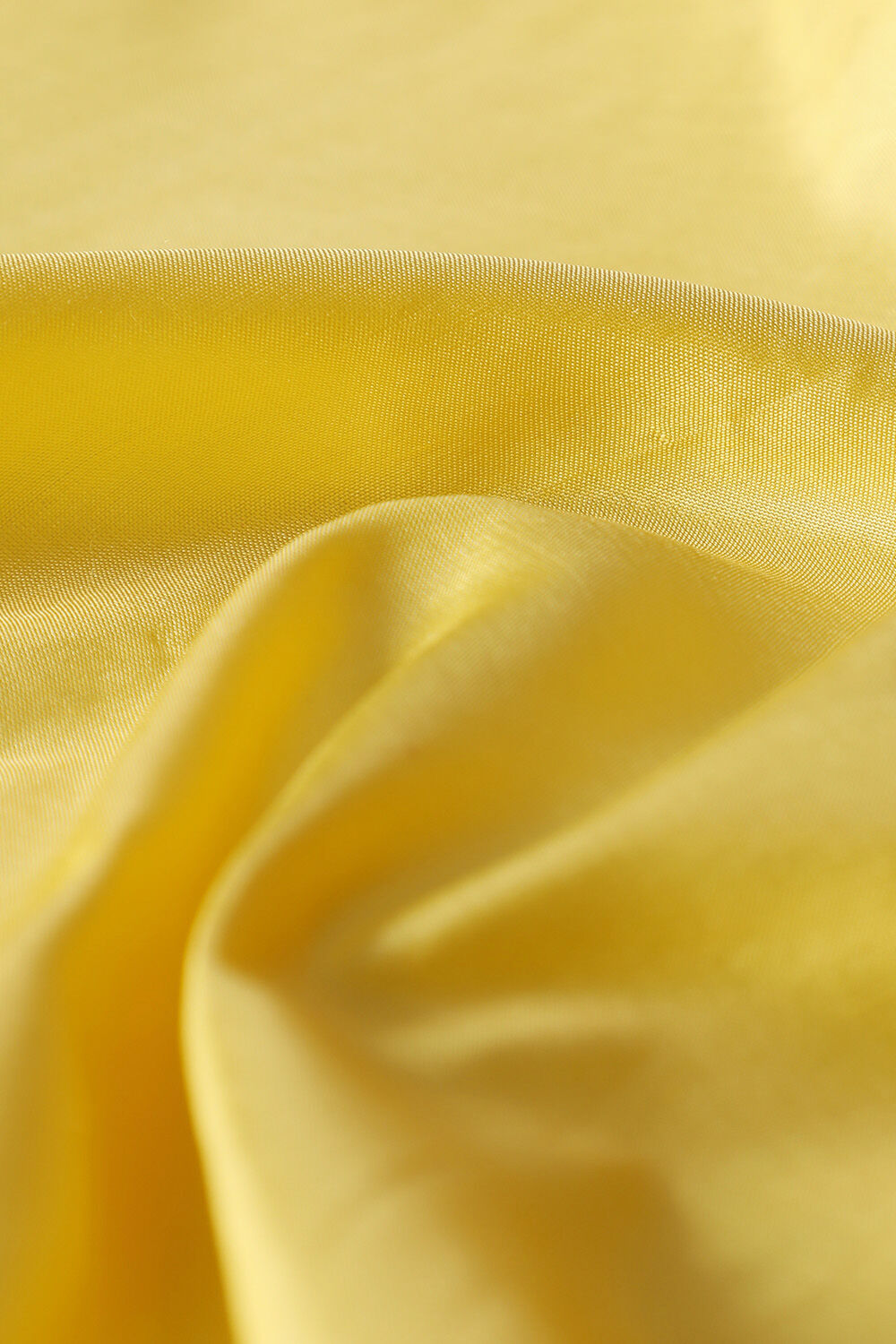 Light Yellow Pure Silk Banarasi Saree image number null
