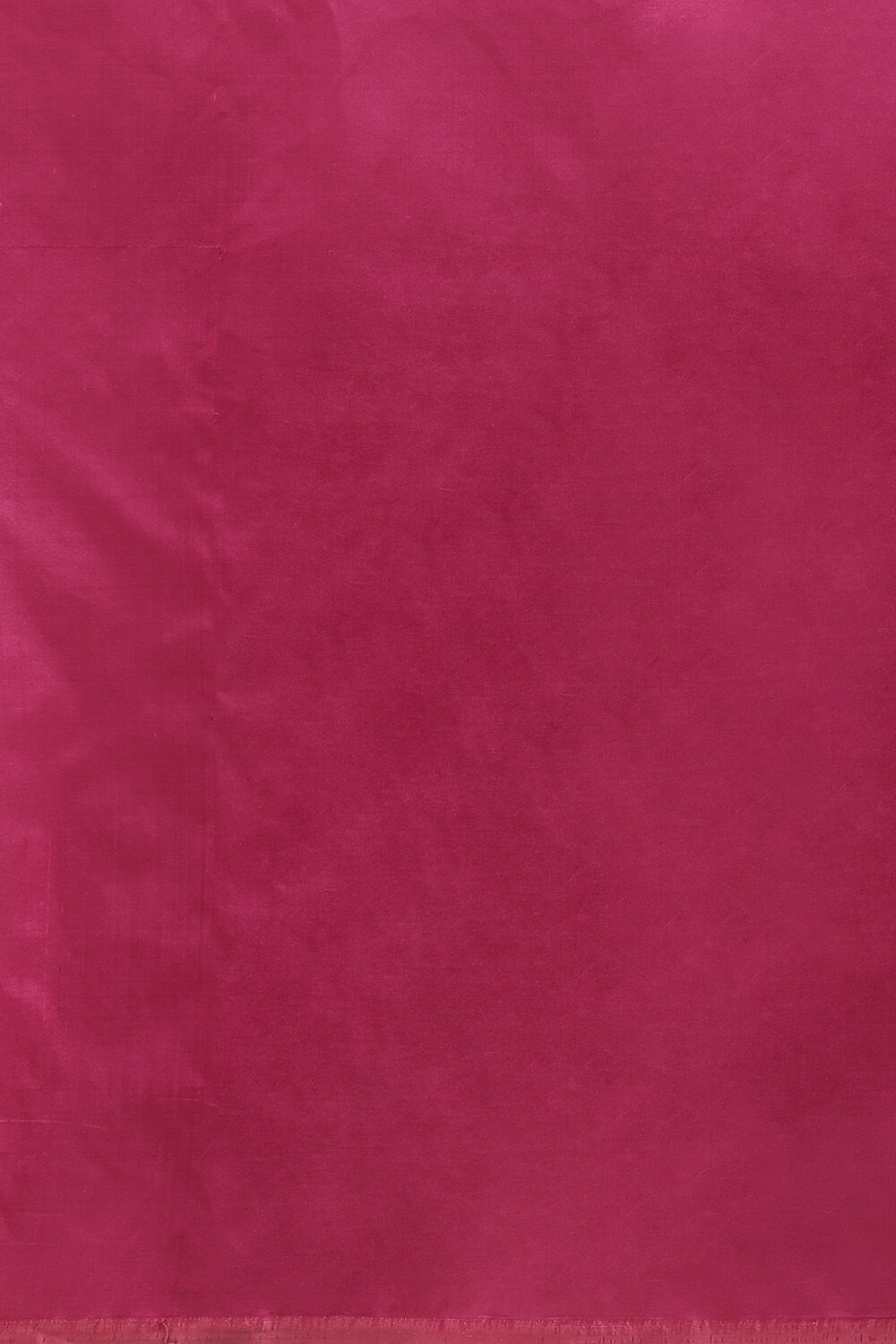 Dark Pink Pure Silk Banarasi Saree image number null