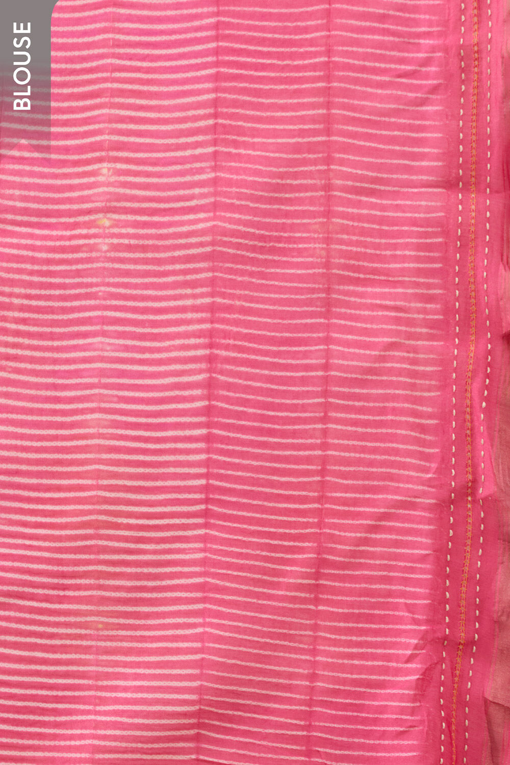 Yellow Rajasthan Pure Silk Cotton Embroidered Saree image number null