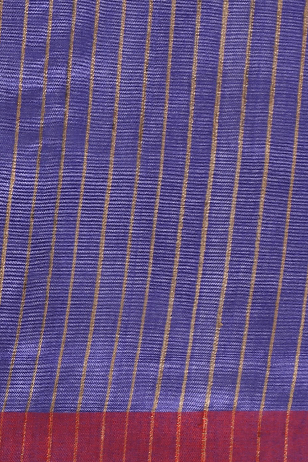 Blue Pure Silk Viscose Bhagalpuri Saree image number null