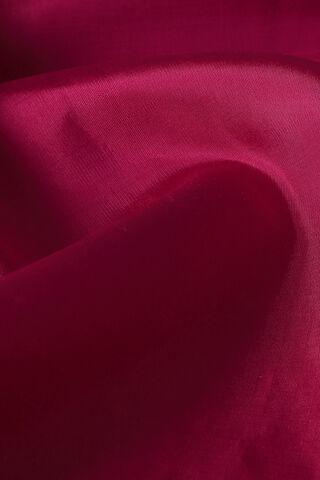 Red Pure Silk Kanjivaram Saree thumbnail image number null