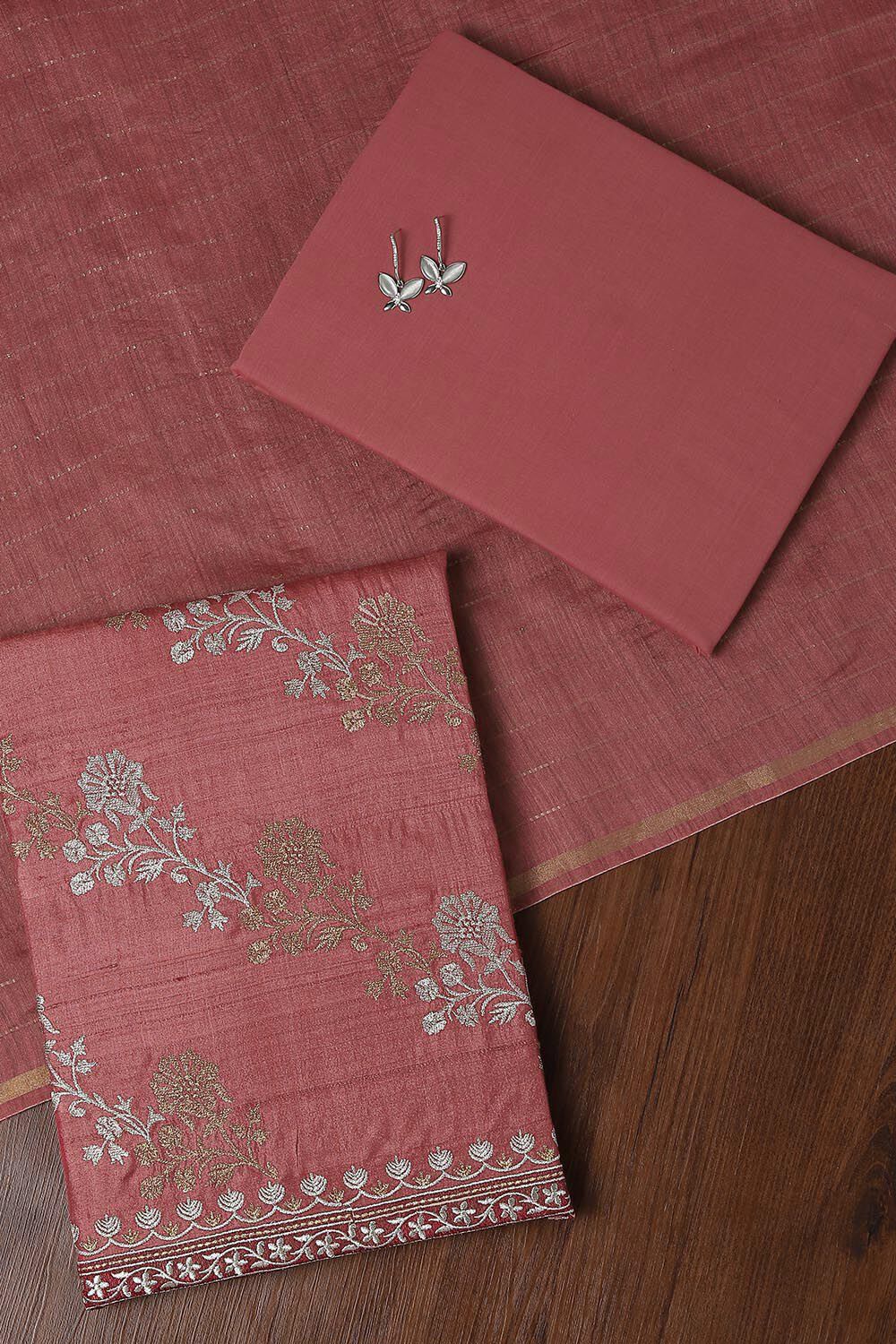 Unstitched suits Buy Unstitched Dress Material online Taneira