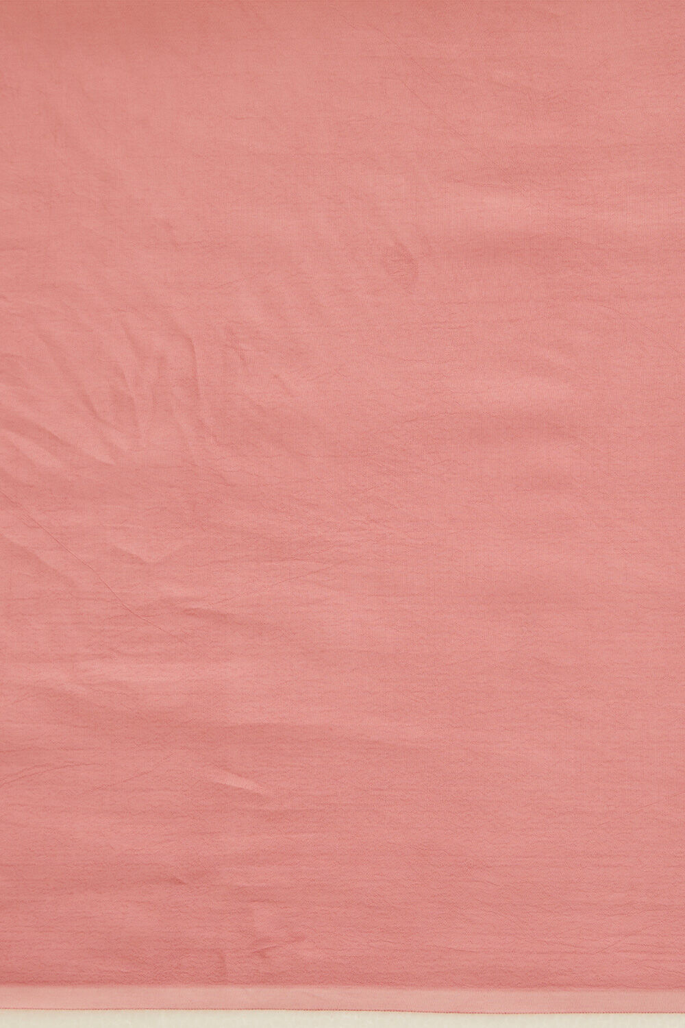 Light Pink Viscose Organza Digital Printed Saree image number null