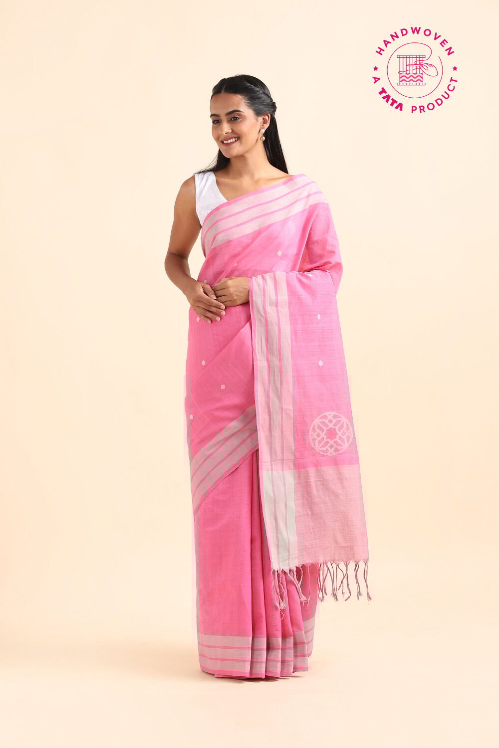 Khadi sarees hot sale near me