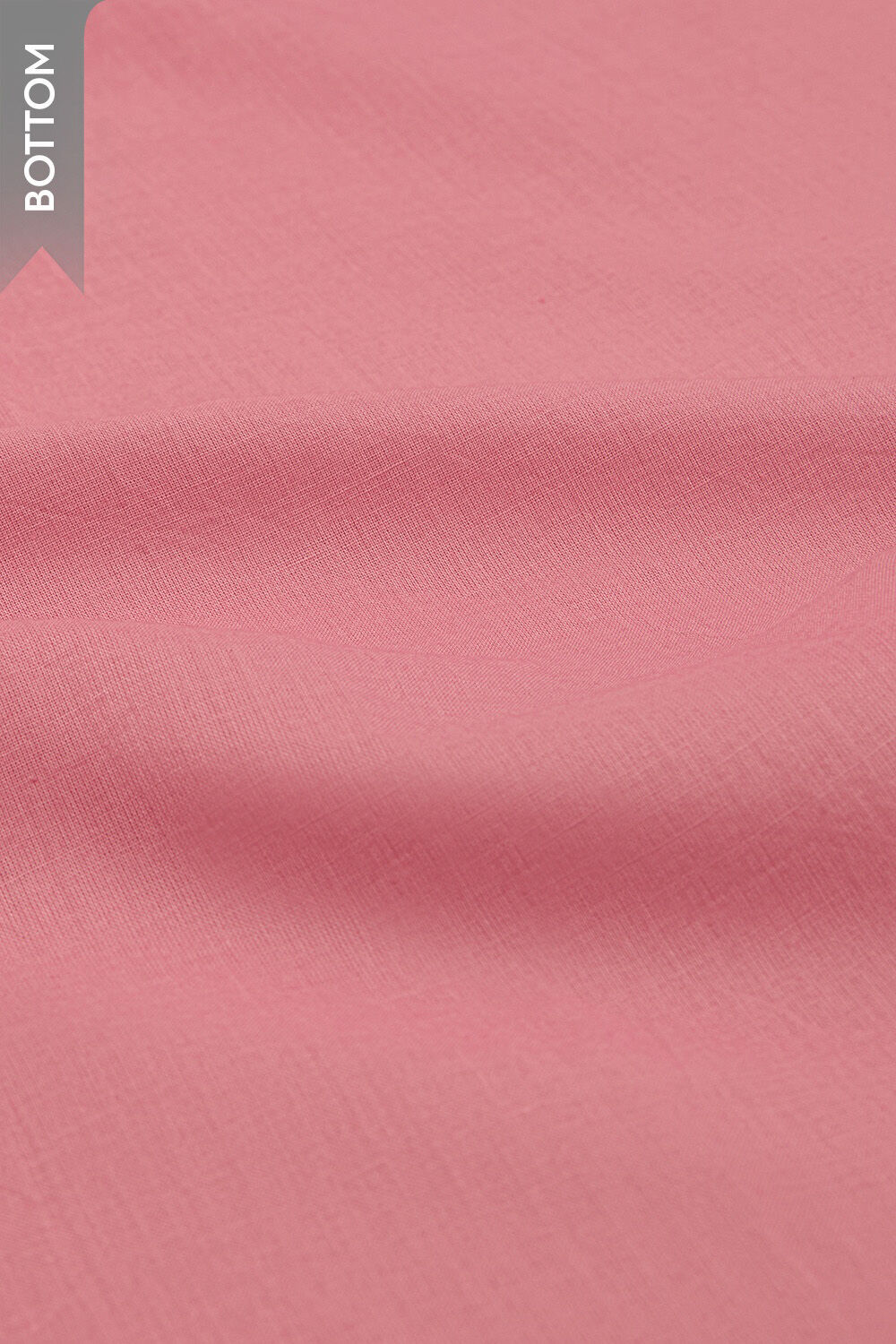 Pink Viscose Embroidered Unstitched Suit Set image number null