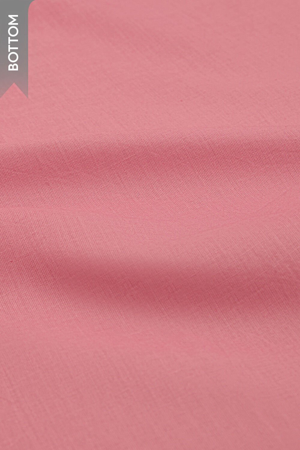 Pink Viscose Embroidered Unstitched Suit Set image number null