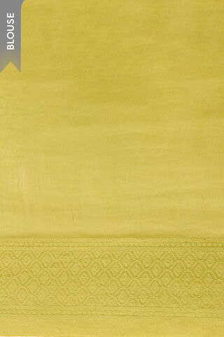 Light Green Digital Print Mukaish Pure Silk Cotton Saree thumbnail image number null