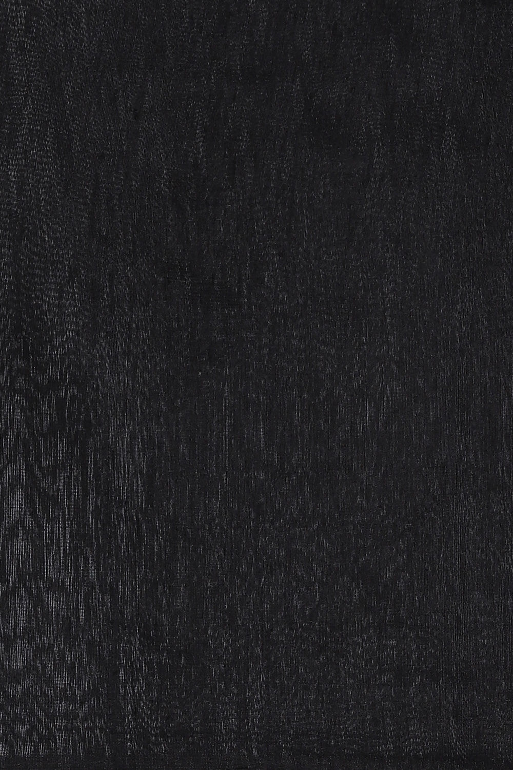 Black Pure Silk Vanya Bengal Saree image number null
